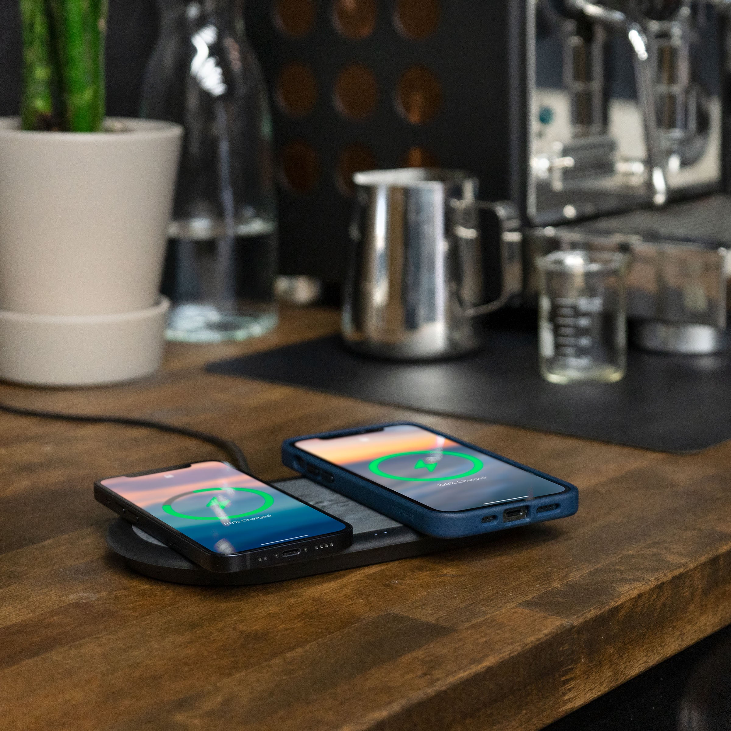 APOLLO Duo Wireless Dual Pad | Nimble