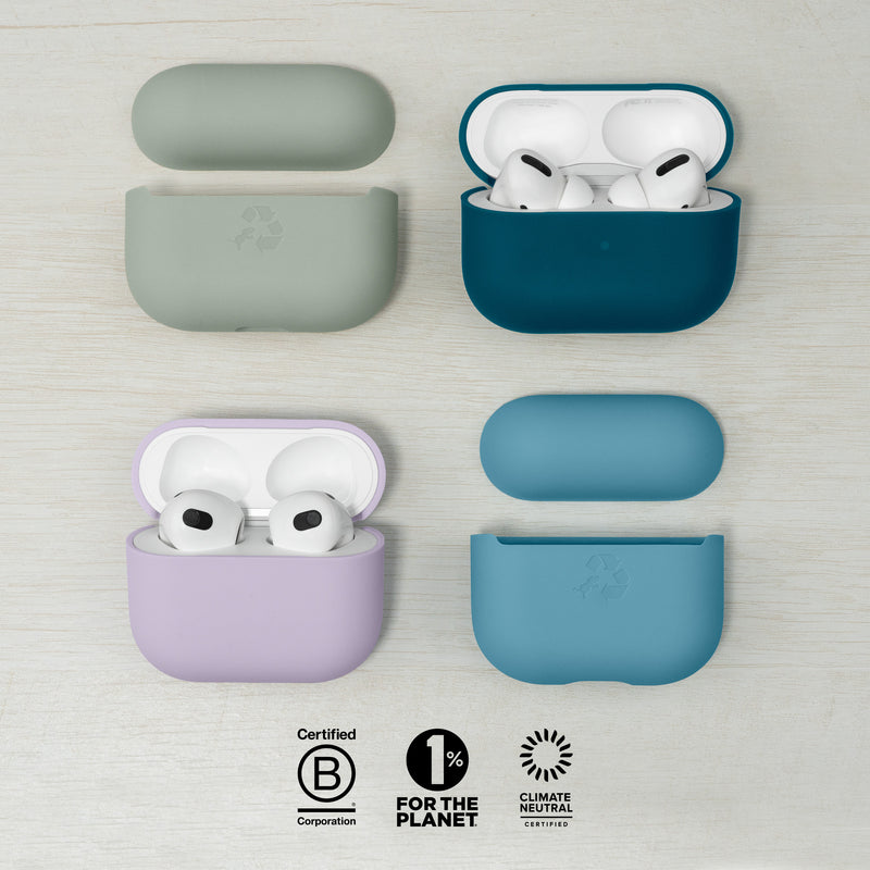 nuTCS: Old Friends New Products - Coach Wrapped AirPods Pro (2nd