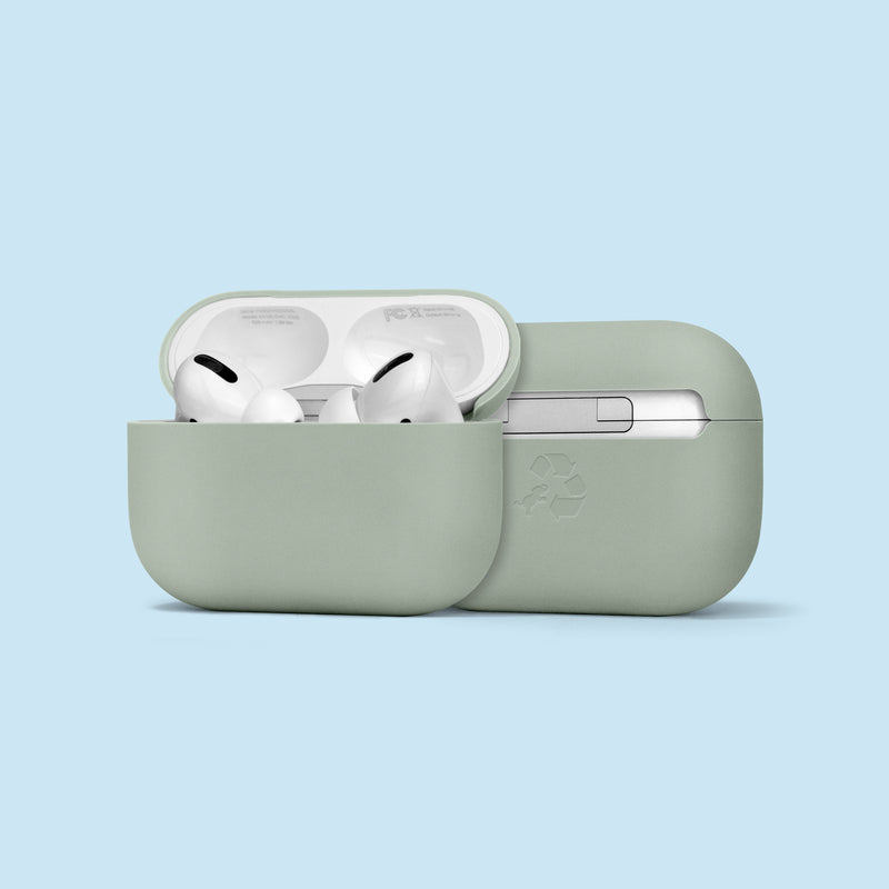 Recycled AirPods Case  Nimble Backstage Case