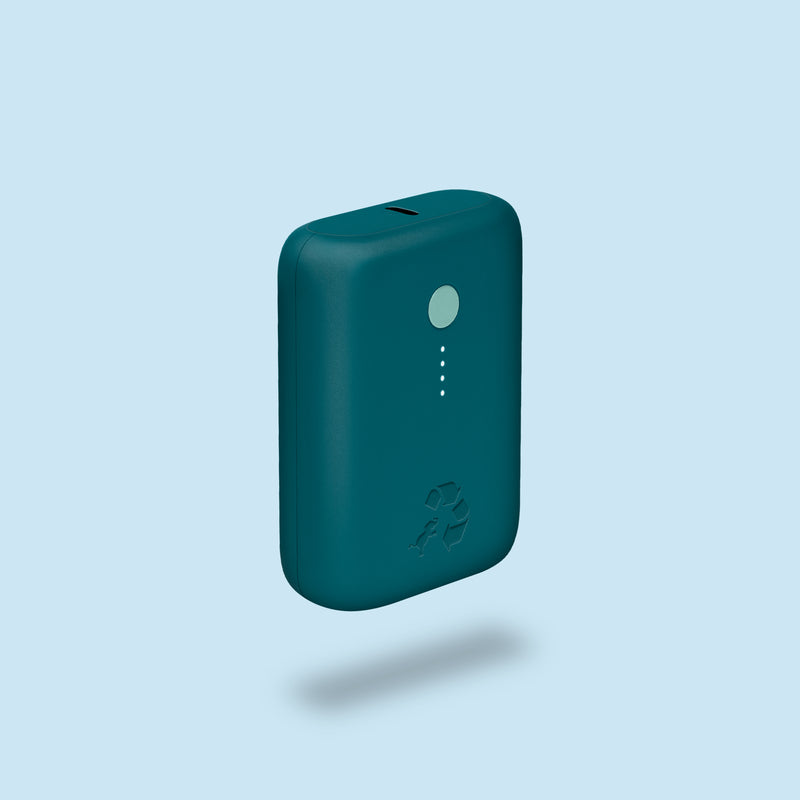 CHAMP Portable Charger