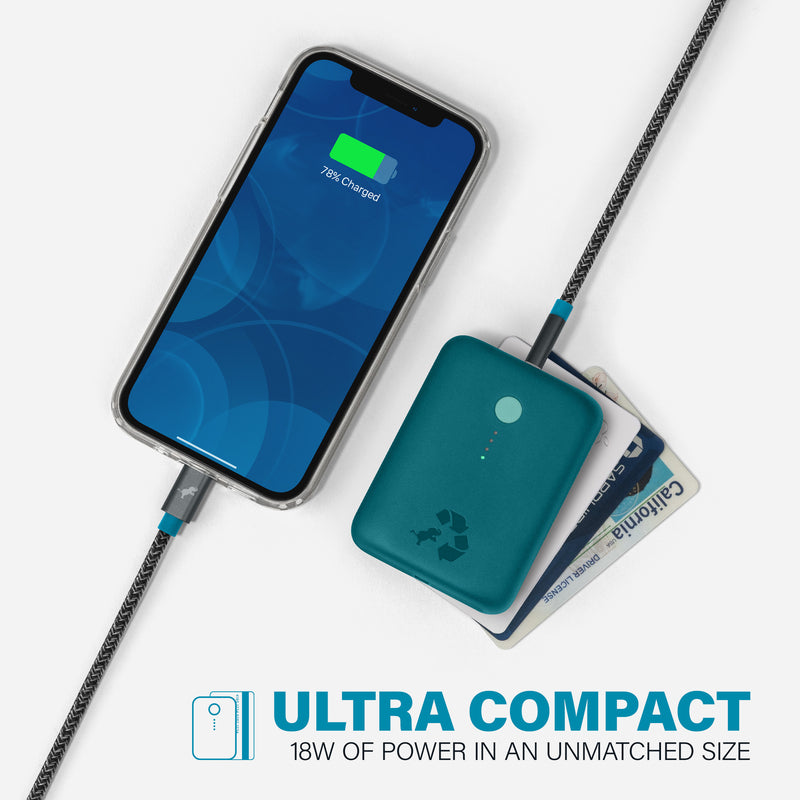 CHAMP Portable Charger