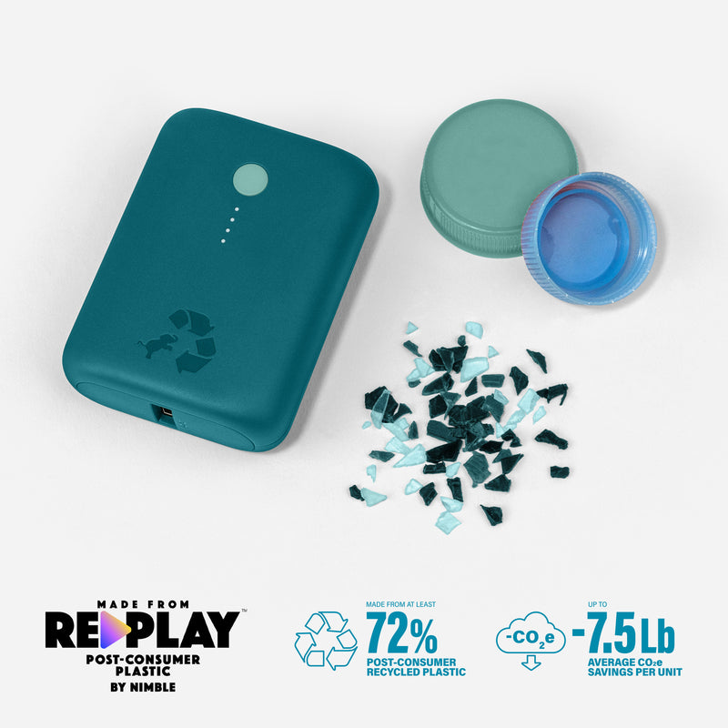 CHAMP Portable Charger