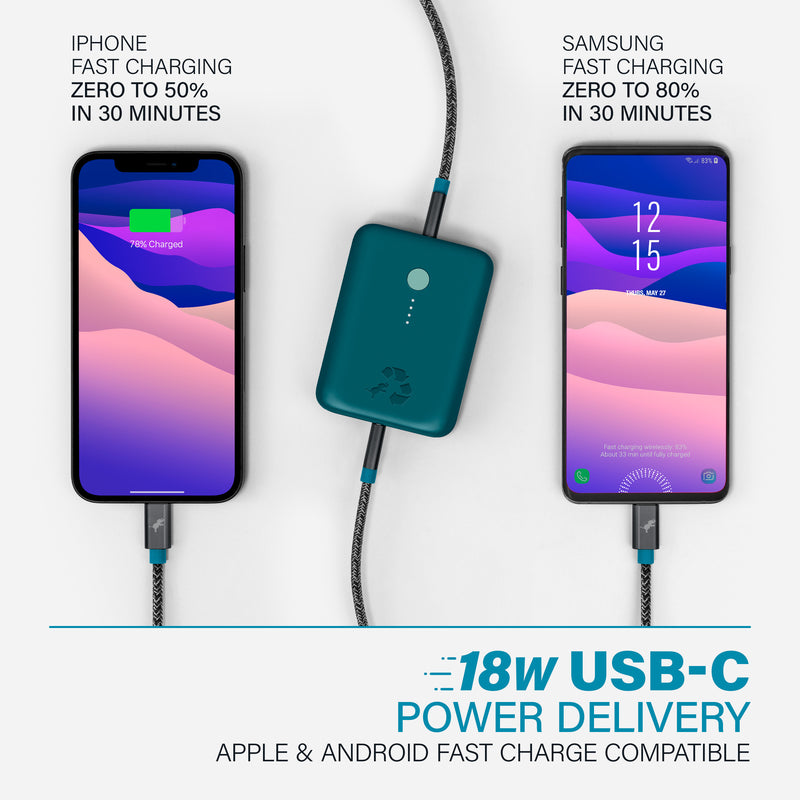CHAMP Portable Charger