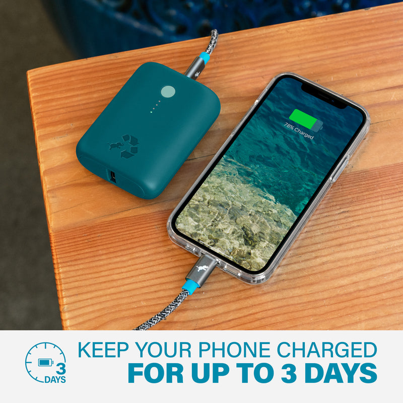 CHAMP Portable Charger