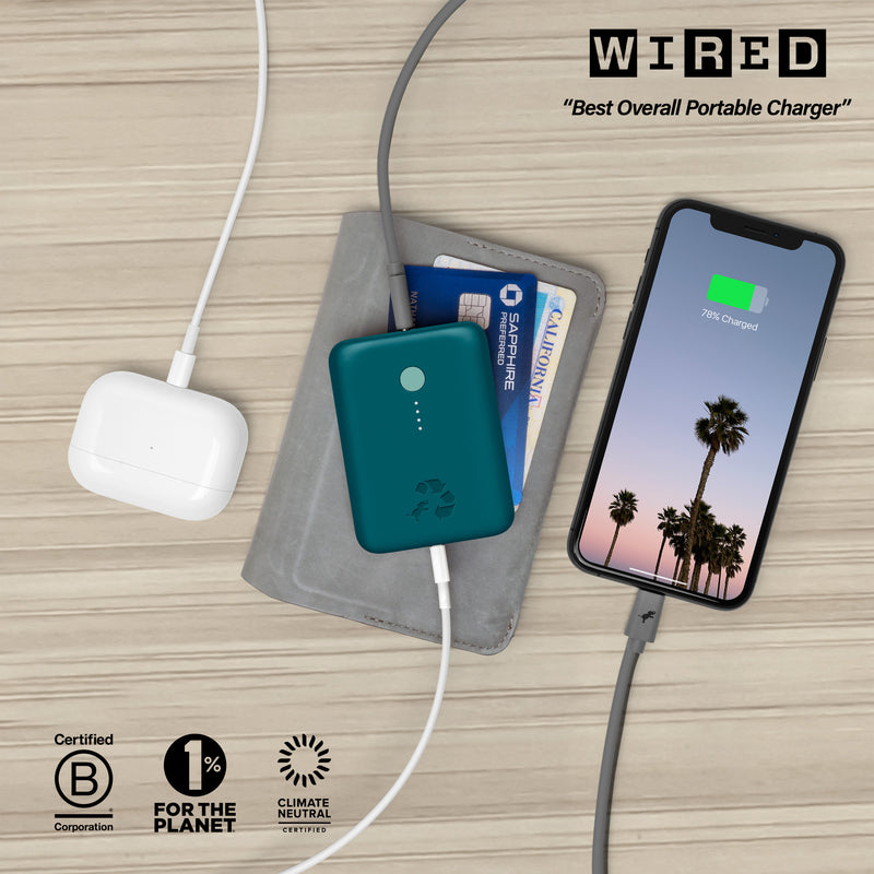 CHAMP Portable Charger