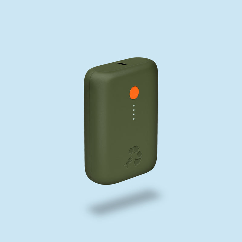 CHAMP Portable Charger