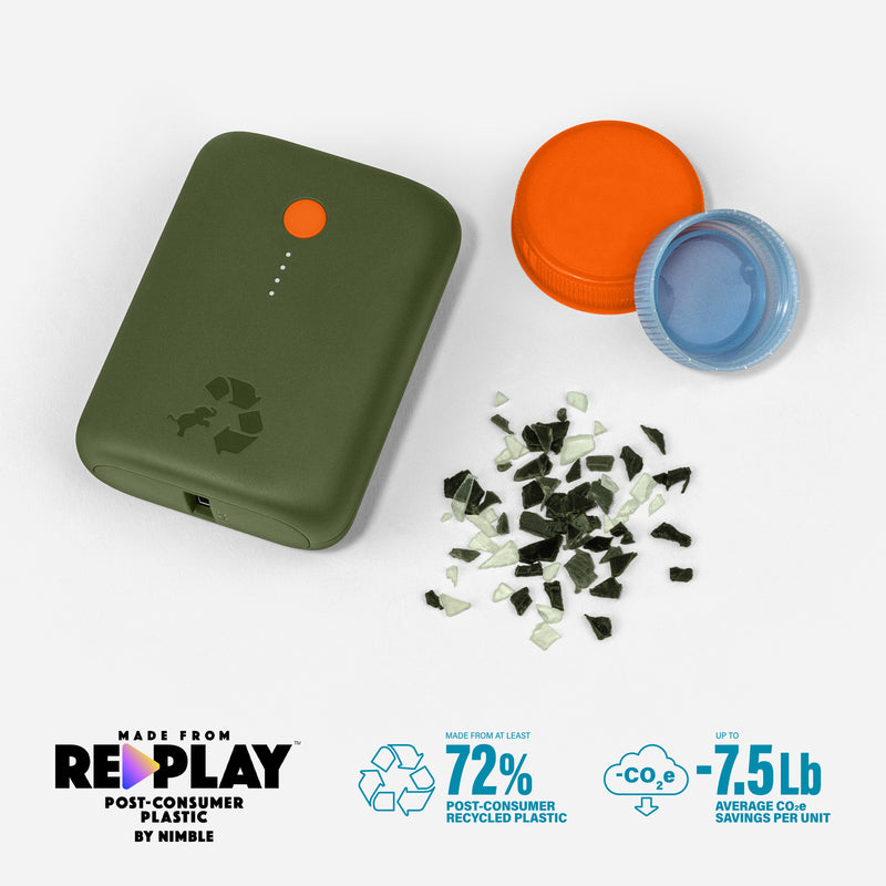 CHAMP Portable Charger