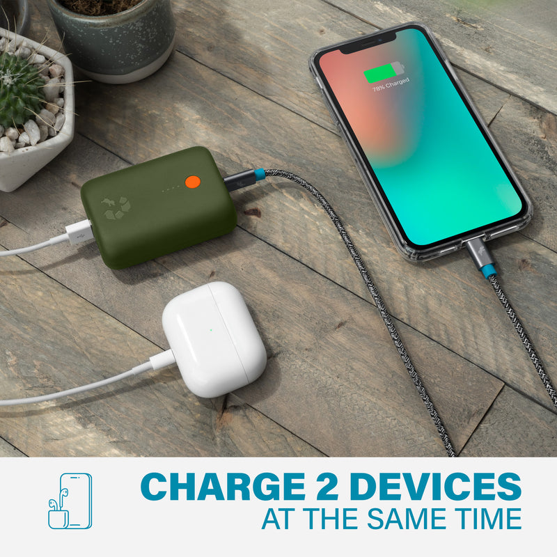 CHAMP Portable Charger