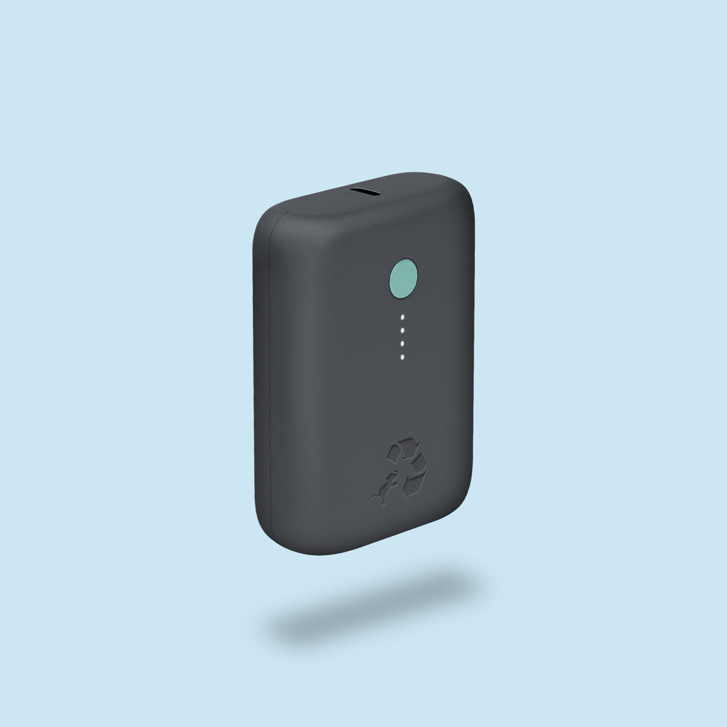CHAMP Portable Charger