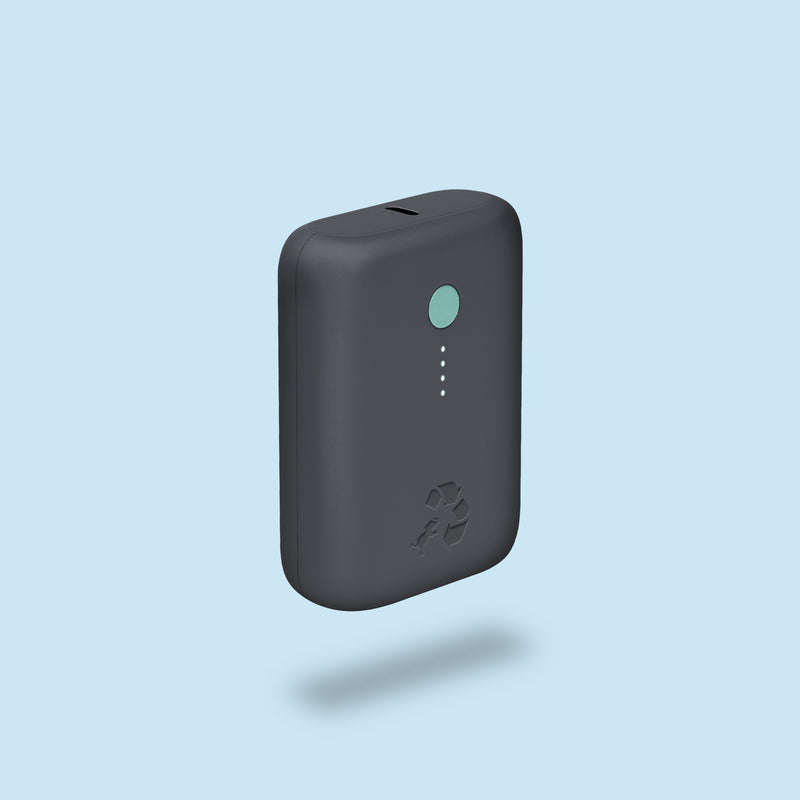 CHAMP Portable Charger