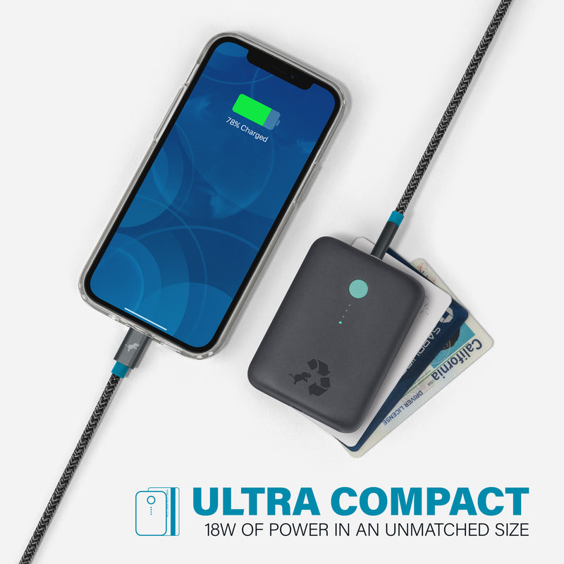 CHAMP Portable Charger
