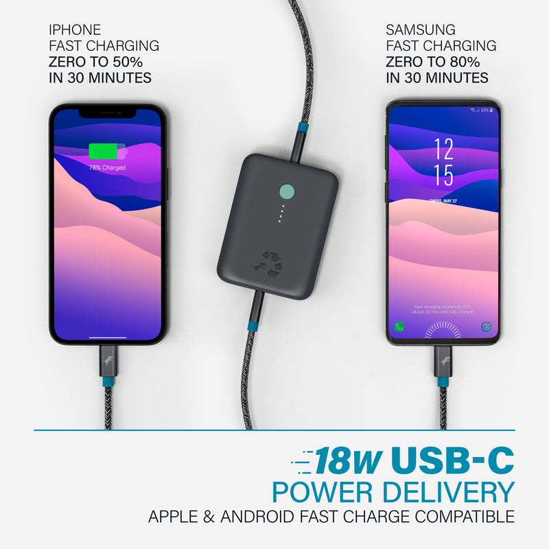 CHAMP Portable Charger