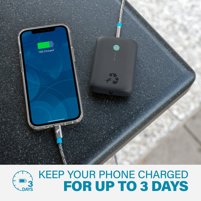 CHAMP Portable Charger
