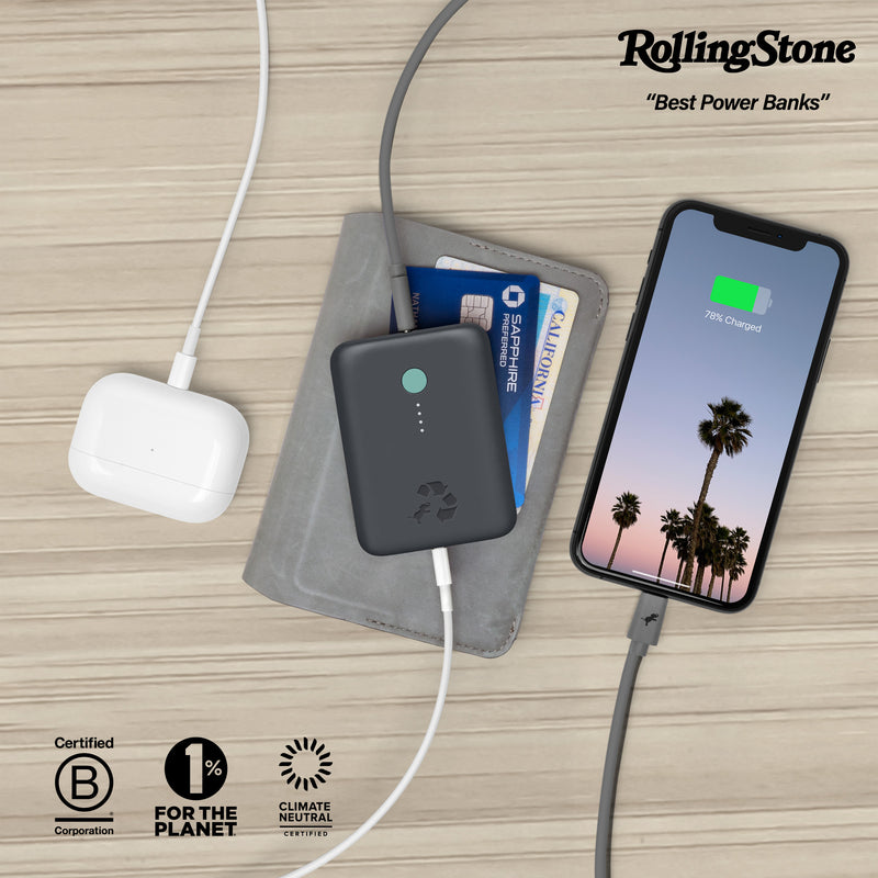 CHAMP Portable Charger