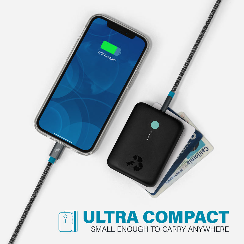 CHAMP Lite Portable Charger