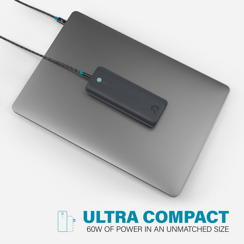 CHAMP Pro Portable Charger