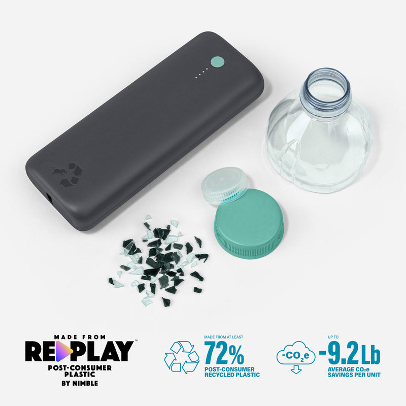 CHAMP Pro Portable Charger