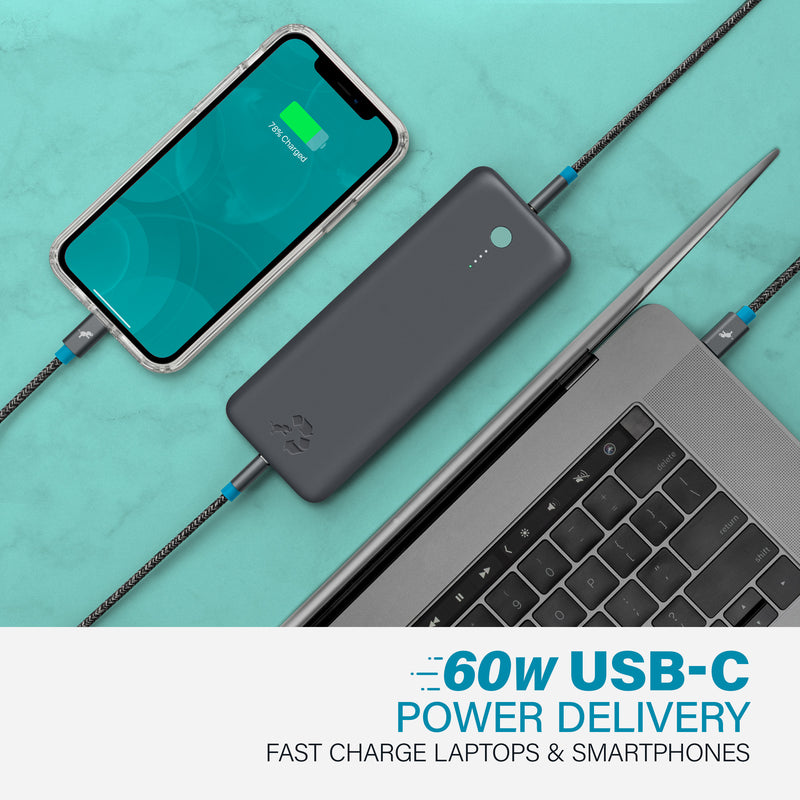 CHAMP Pro Portable Charger