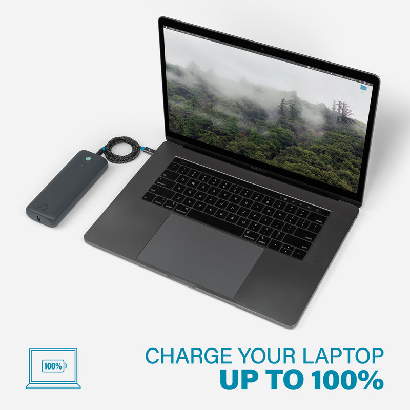 CHAMP Pro Portable Charger