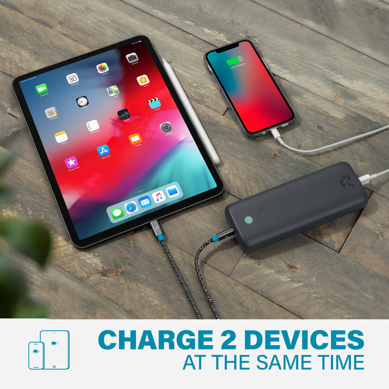CHAMP Pro Portable Charger