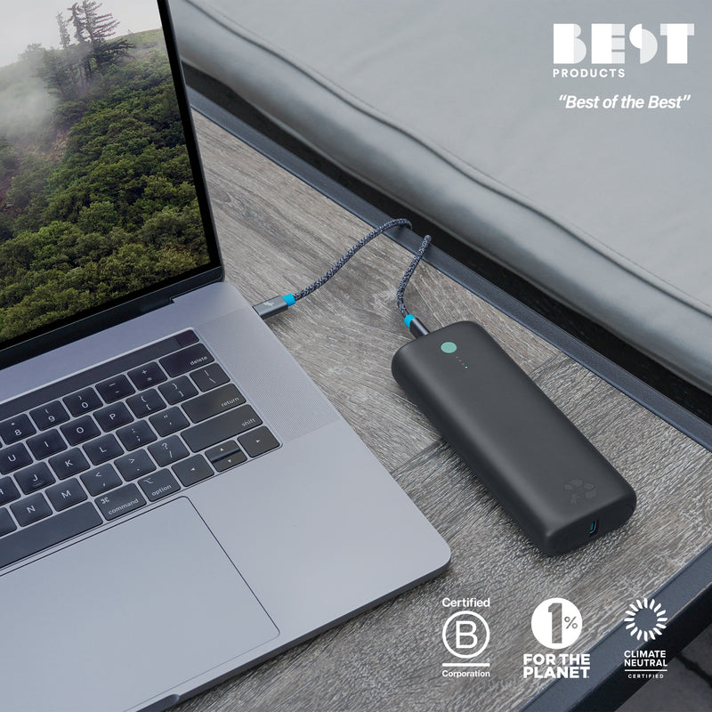 CHAMP Pro Portable Charger
