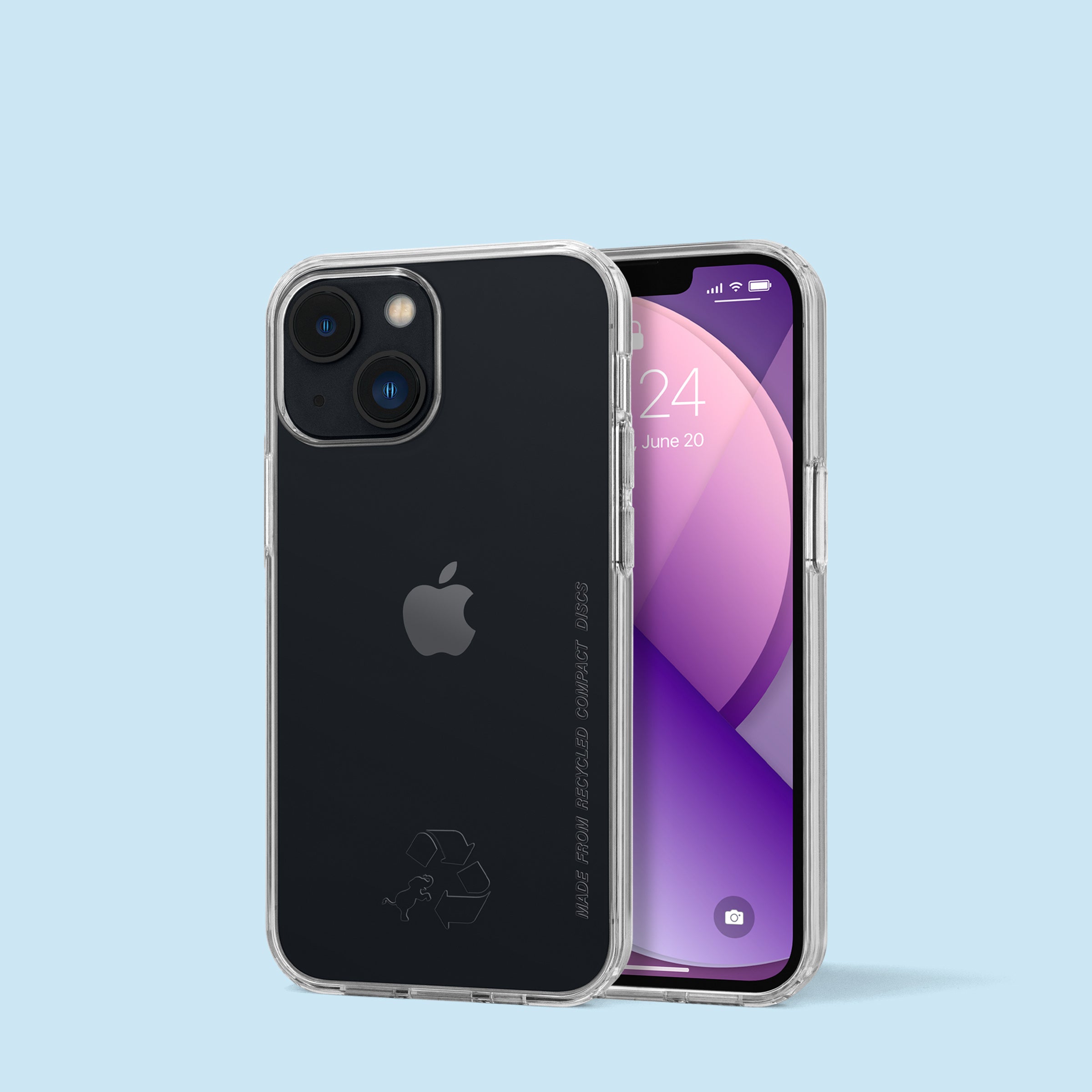 Recycled Eco-Friendly Phone Cases Nimble Recycled Eco-Friendly Phone Cases Nimble