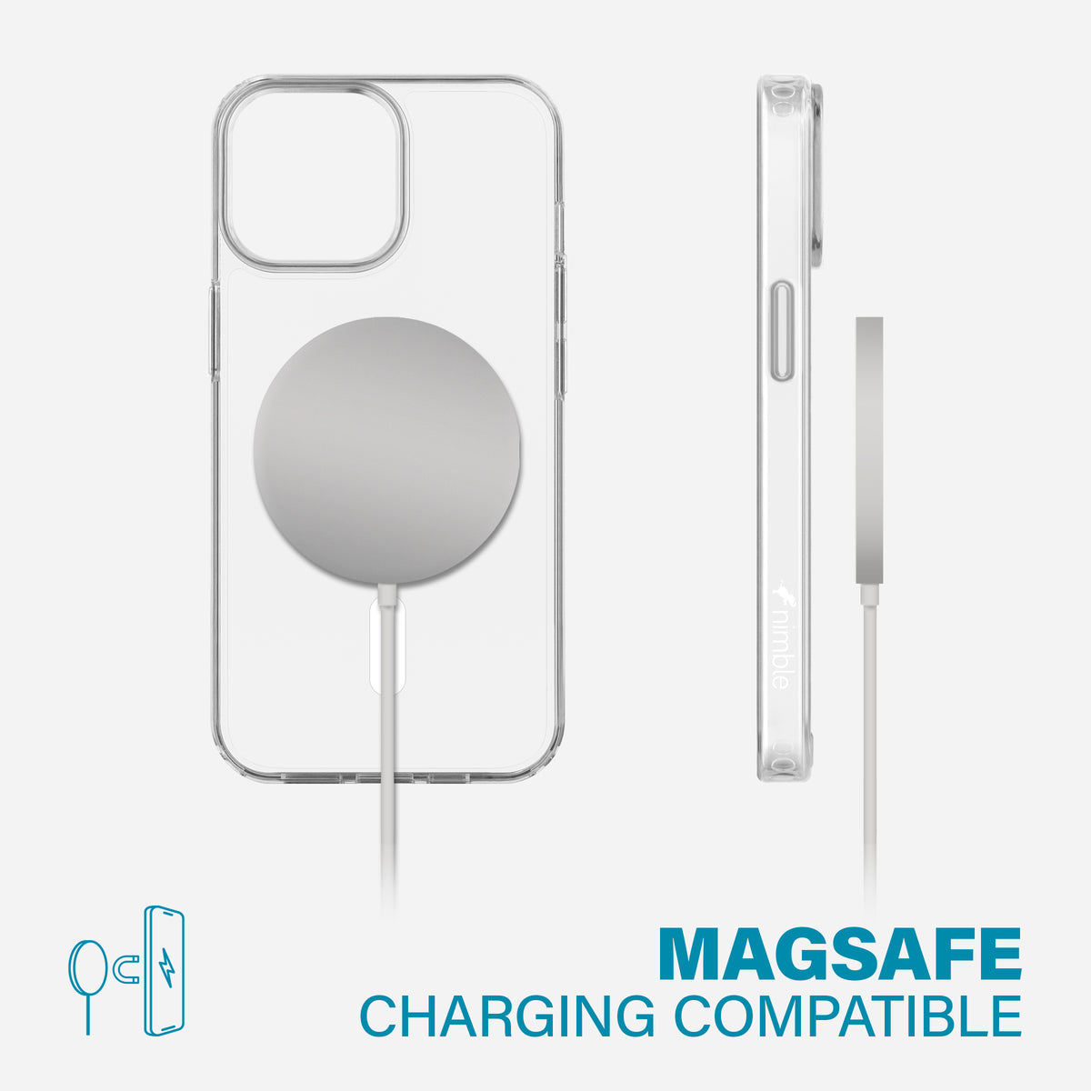 MagSafe Disc Case