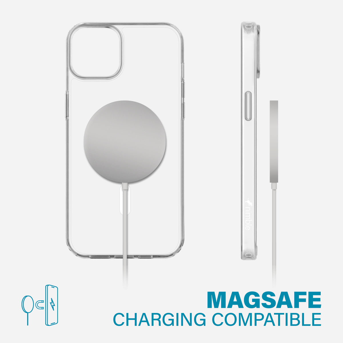 MagSafe Disc Case