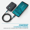 PowerKnit USB-C to USB-C