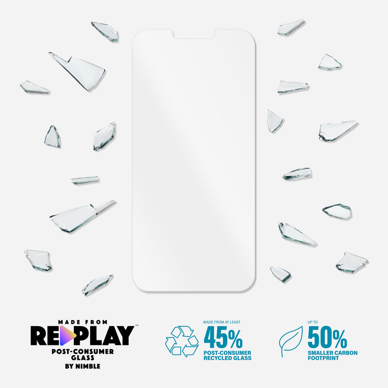 SUSTAIN GLASS Screen Protector