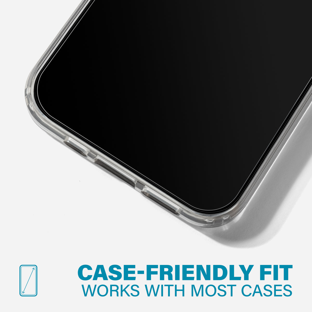 SUSTAIN GLASS Screen Protector