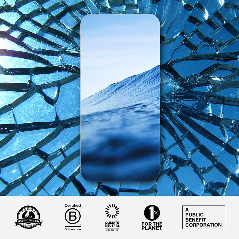SUSTAIN GLASS Screen Protector