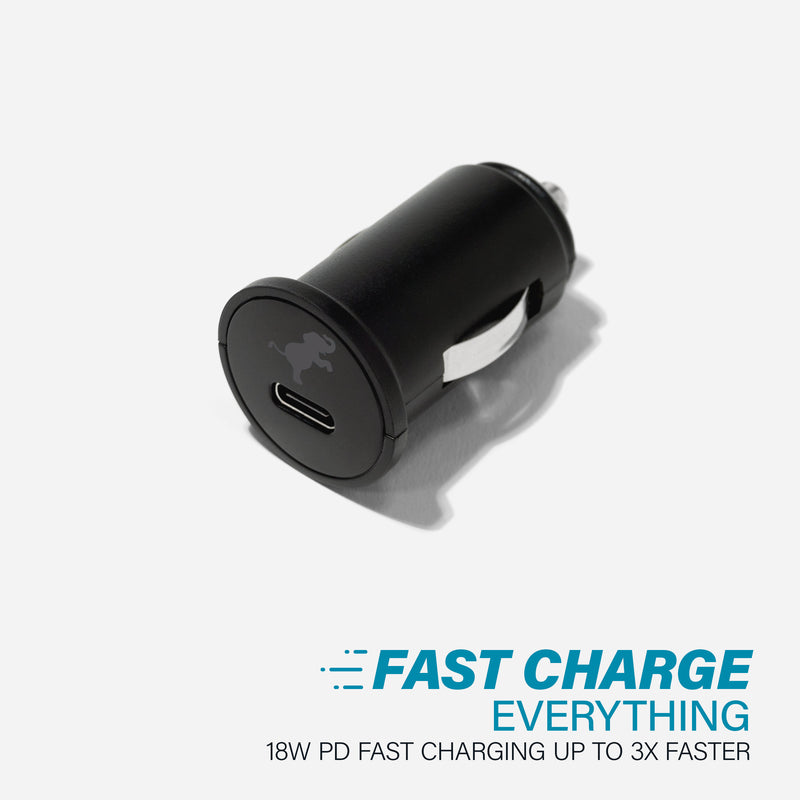 CAR CHARGER