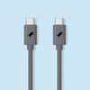 USB-C to USB-C Cable