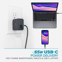 WALLY Wall Charger