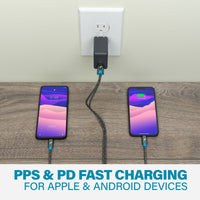 WALLY Wall Charger