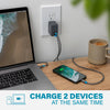 WALLY Wall Charger