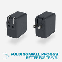 WALLY Wall Charger