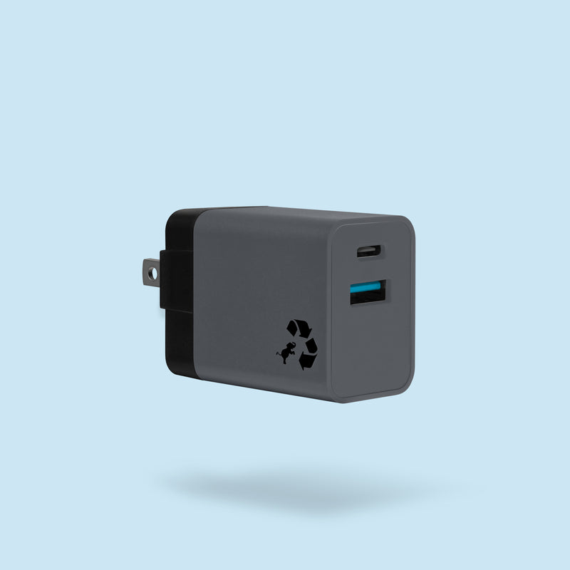 WALLY Mini Wall Charger