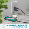 WALLY Mini Wall Charger