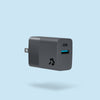 WALLY Mini Plus Wall Charger