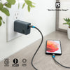 WALLY Mini Plus Wall Charger