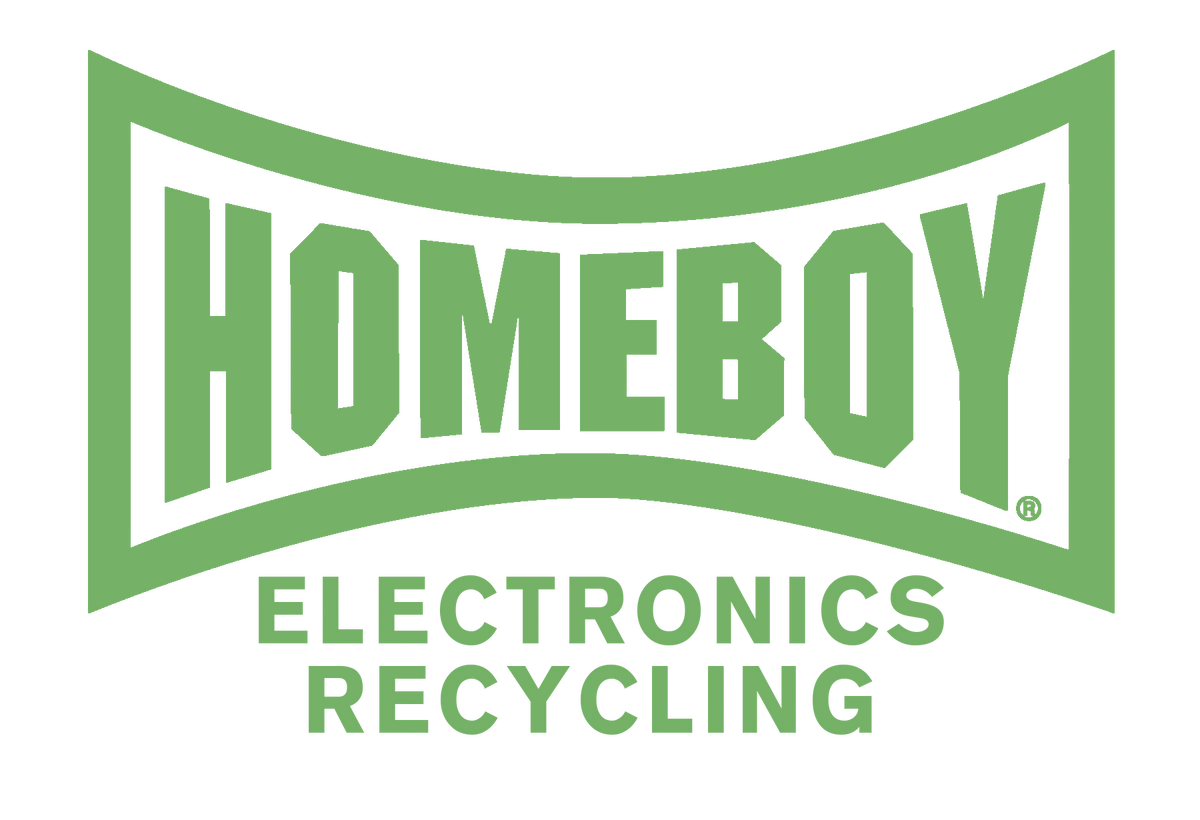 Homeboy Electronics Recycling